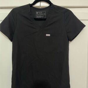 FIGS XXS Scrub Set Zamora Joggers